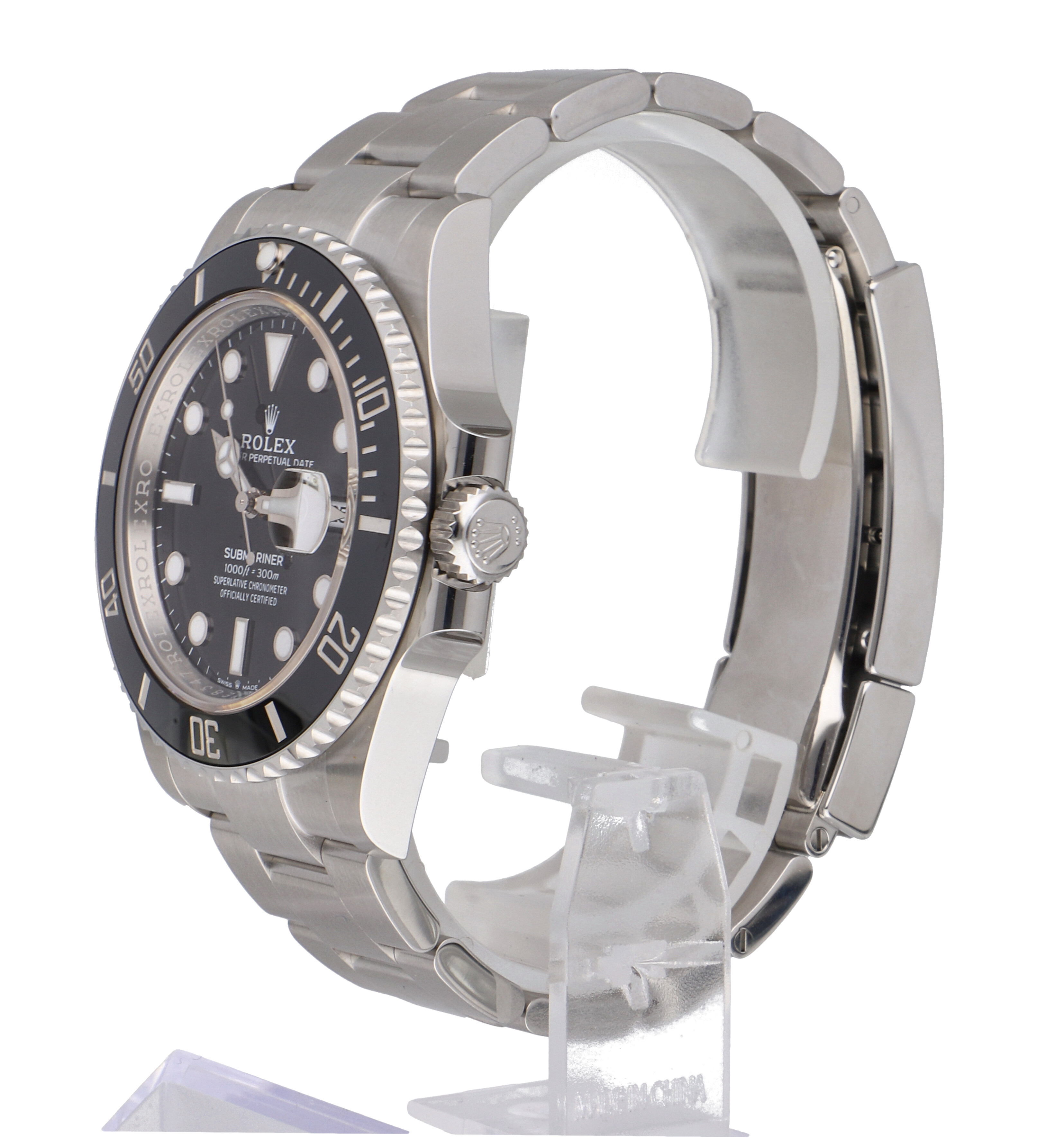 Rolex Submariner